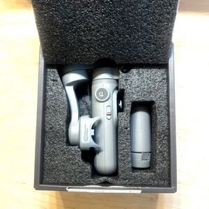 Gimbal Stabilizer For iPhone 15 14 13 12 11 Pro Max Android